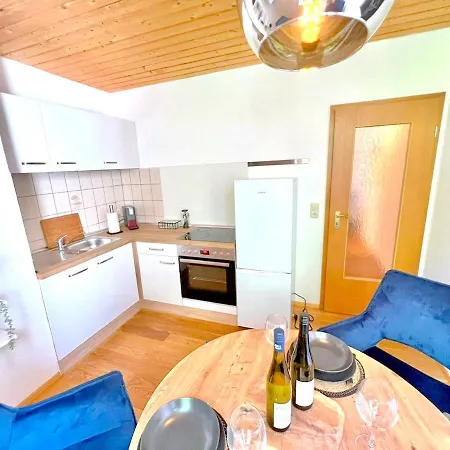 Direkt In Der Augsburger-innenstadt Appartement Augsbourg