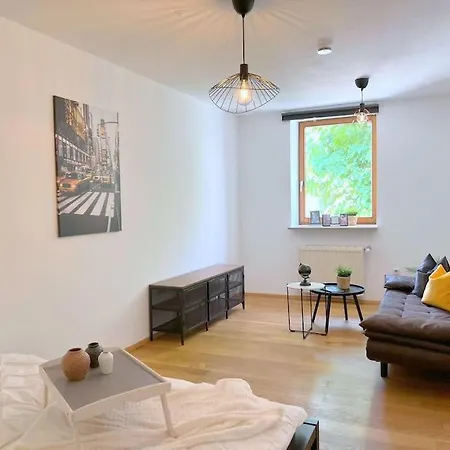 Direkt In Der Augsburger-innenstadt Augsbourg