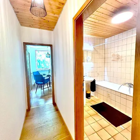 Appartement Direkt In Der Augsburger-innenstadt *