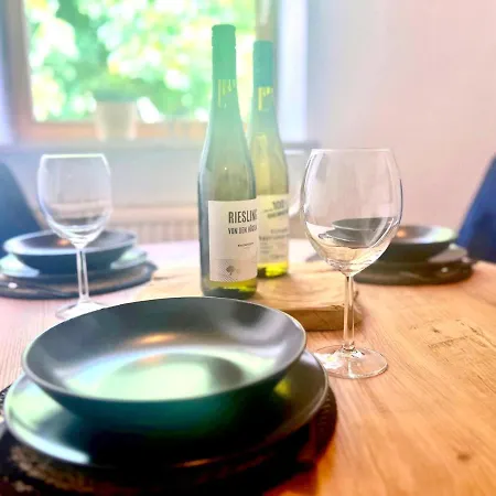 Direkt In Der Augsburger-innenstadt Appartement Augsbourg